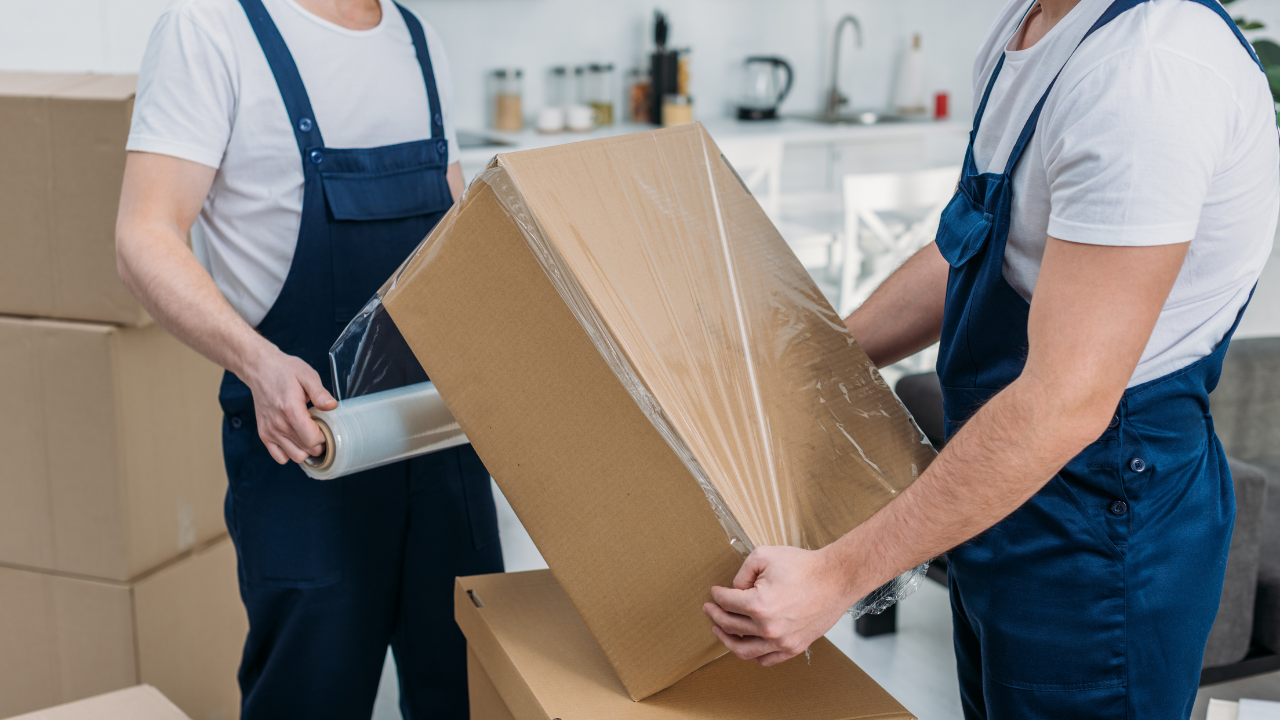 Complete Guide to a Stress-Free House Shifting Experience